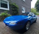 Mazda MX-5 - Mazda Gebrauchtwagen von 1990