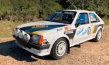 Opel Oldtimer Kadett D, seltenes Cup Auto 1982 - Opel Kadett: D