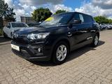 Ssangyong TIVOLI AMBER 1,5 - Ssangyong Tivoli mit Benzin-Antrieb: Amber