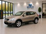 Nissan Qashqai 2.0 dCi DPF ALL-MODE 4x4 Tekna Automatik - Nissan Qashqai in Wiesbaden