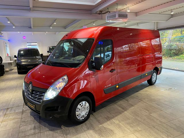 Renault Master Maxi Hoch + Lang *L3-H2*Garantie*