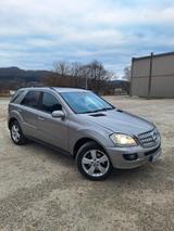 Mercedes-Benz ML 280 CDI 4MATIC - - Mercedes-Benz ML 280: Cdi 4matic