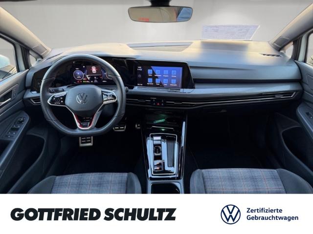 Volkswagen Golf 2.0 TSI DSG LED EPH APP-CON DAB GTI, миниатюра 6