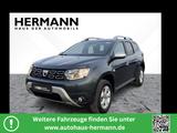 Dacia Duster II 1.6 SCe 115 Comfort CAM*LED*NAVI*SHZ - Dacia Duster: Ii