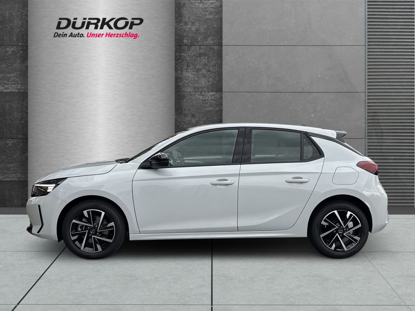 Opel Corsa - Bild 2