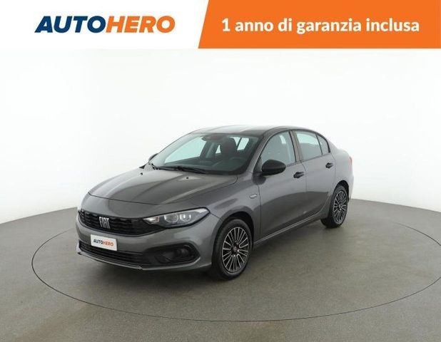 Fiat FIAT Tipo 1.0 4 porte City Life