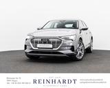 Audi E-TRON 55 SPORTBACK ADVANCED 21Z/DAB/SHZ/AIR-SUS