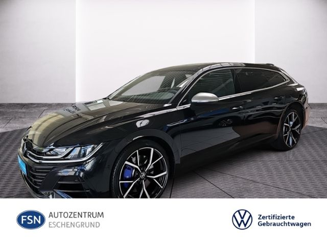 Fahrzeugabbildung Volkswagen Arteon R Shooting 4M TSI DSG PANO IQ LEDER LM20