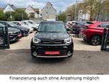 Kia Soul 1.6 TGD Turbo Final Edition * Viele Extras - Kia Soul Turbo mit Benzin-Antrieb