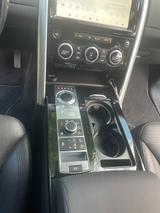 Land Rover Discovery 3.0 TD6 HSE HSE - Land Rover Discovery von privat