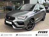 Cupra Ateca 1.5 TSI DSG NAVI AHK TOTW. KAMERA ALLWETTE - gebrauchte Cupra Ateca aus dem Jahr 2024