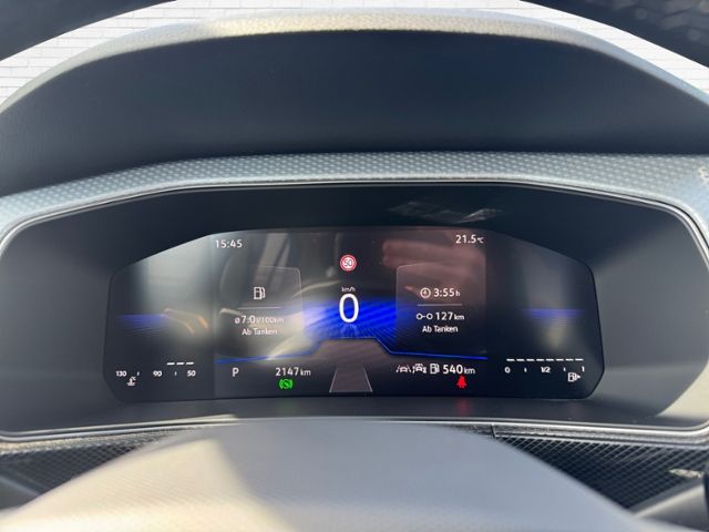 Fahrzeugabbildung Volkswagen T-Cross GOAL  1.0 TSI DSG - RFK*APP*ACC*LED!!!