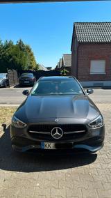 Mercedes-Benz C 200 d T Avantgarde