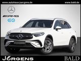Mercedes-Benz GLC 200 4M AMG/Wide/LED/Memo/Totw/Cam/Easy-P/19' - Mercedes-Benz GLC 200 aus 2023