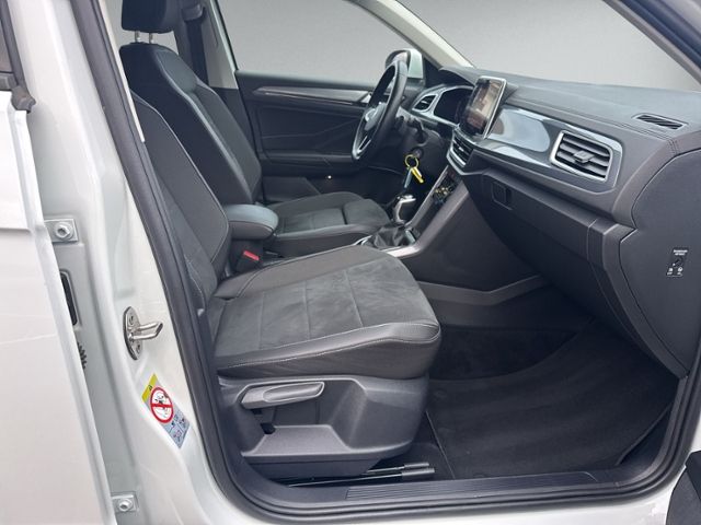 T-Roc 2.0 TDI DSG STYLE AHK+RFK+LED+NAVI+ACC+SHZ