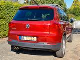 Volkswagen Tiguan 1.4 TSI BMT LOUNGE Sport & Style LOUN... - VW Tiguan von privat