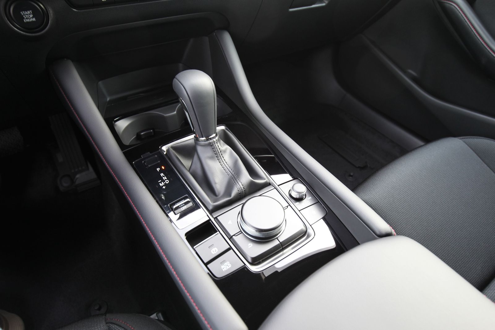 Mazda 3 - Bild 10