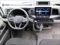 Volkswagen Crafter - Vorschau Bild 6