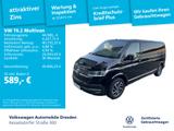 Volkswagen T6.1 Multivan langer Radstand Comfortline - Volkswagen: Kleinbus, Langer Radstand