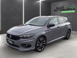 Fiat Tipo S-Design**Bi Xenon**Navi**Kamera** - gebrauchte Fiat Tipo aus dem Jahr 2019