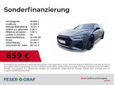 Audi RS7 Sportback LASER/HUD/B&O/PANO/AMBIENTE+ - Audi RS7 in Leipzig