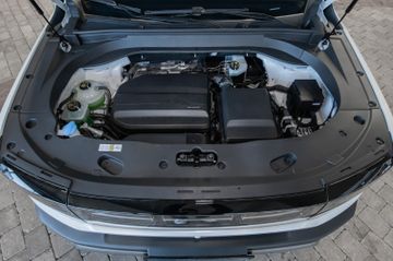 Bild 21 BAIC BJ30 4 WD Hybrid el Heckklappe Pano Leder