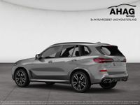 BMW X5 M60 - Vorschau Bild 4