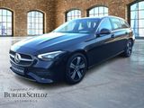 Mercedes-Benz C 200 d T-Modell SpurW KAM PDC ACC SpurH LED LM