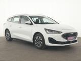 Ford Focus Titanium Navi|CarPlay|SHZ|PDC|LED|ACC|Temp - Ford Gebrauchtwagen in Berlin