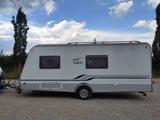 Knaus Wilk S3 mit Autarkpaket, ideal für Familien - Wohnwagen bis 15000 Euro