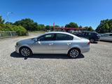 Volkswagen Passat Lim. Highline BlueMotion - Volkswagen Passat aus 2012