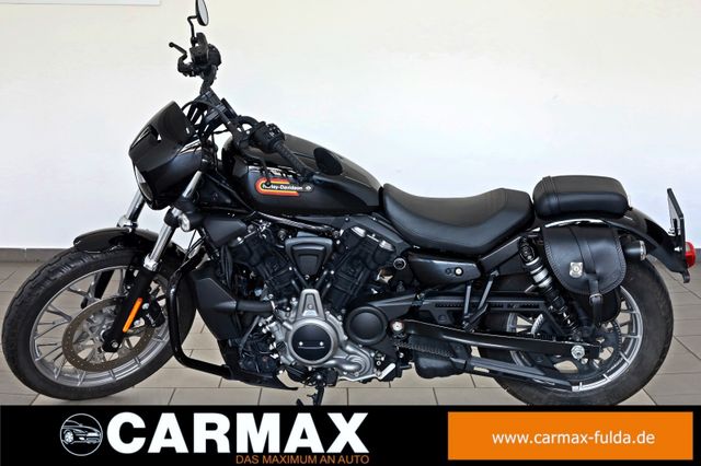 Harley-Davidson Nightster Special, Revolution Max 975S