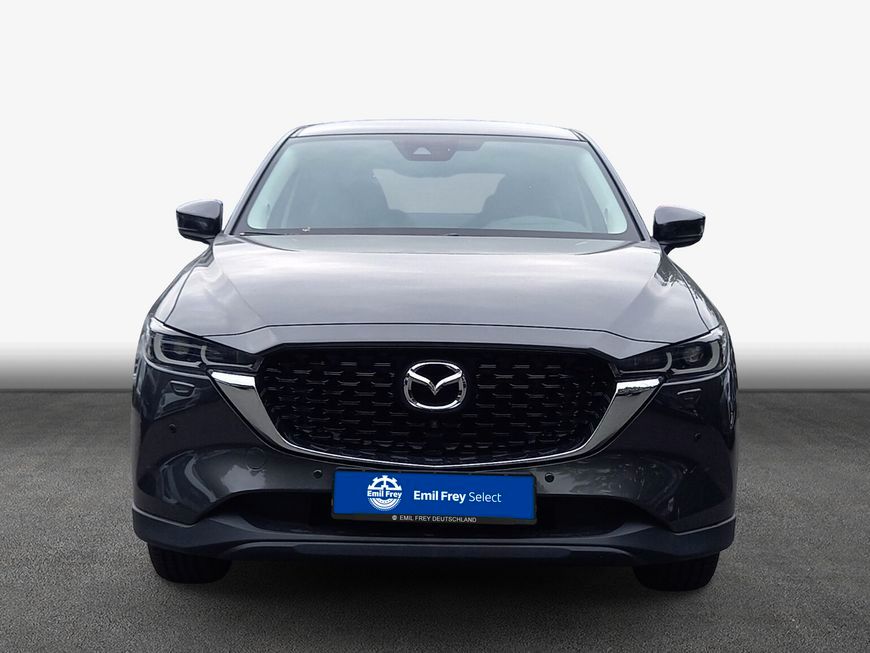 Mazda CX-5 SKYACTIV-G 165 Advantage foto 3