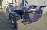 Rewaco Tolle Farbe!! PUR3 140 PS "35-Jahre-Edition" - REWACO NEU BENZIN TRIKE