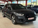 Audi SQ5 3.0 TDI quattro *Matrix+HUD+Stdhzg.+Pano+AHK - gebrauchte Audi SQ5 aus dem Jahr 2019