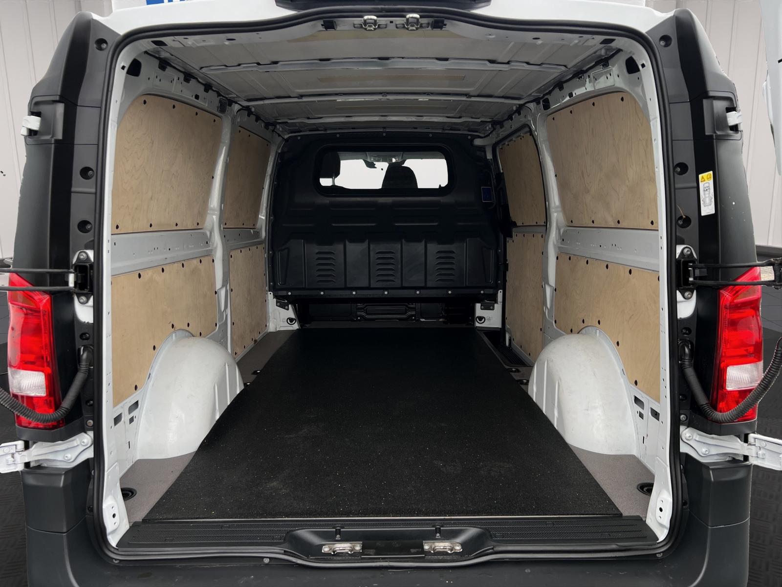 Mercedes-Benz Vito 116 CDI RWD extralang PRO*1.H*AUTOMATIK*SHZ, миниатюра 27