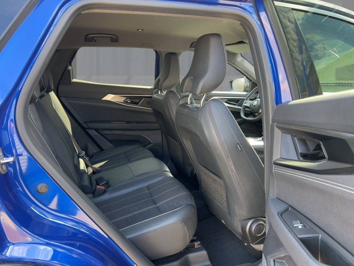 Renault Austral - Bild 9