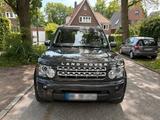 Land Rover Discovery 4 - 3.0 SDV6 HSE Luxury (!) - gebrauchte Land Rover Discovery aus dem Jahr 2012
