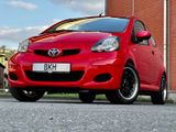 Toyota Aygo AYGO Cool Klima Alu ZV Servo HU/AU NEU