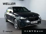 BMW X5 xDrive40d *AHK*Pano*22Zoll*Navi*LED*CarPlay* - BMW X5 mit Diesel-Antrieb