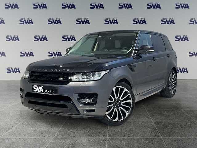 Land Rover Range Rover Sport 3.0D 249CV HSE Dyna