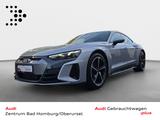 Audi e-tron GT quattro*Navi*Matrix*Alu*PDC*Pano*Audi - silberne Audi e-tron GT