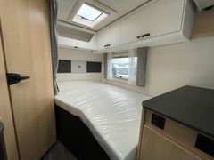 Sunlight T 58 Adventure Edition 2026**Hubbett**Automatik*