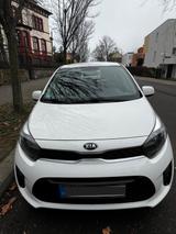 Kia Picanto 1.2 JA Spirit 