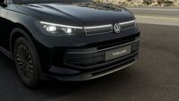 Volkswagen Tiguan - Vorschau Bild 8