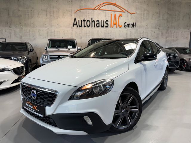 Volvo V40 Cross Country Momentum/SHZ/NAVI/LED/PARKPILO