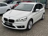 BMW Active Tourer 220 i Luxury Line*Autom.*Leder*LED - BMW 2er Reihe: Luxury Line