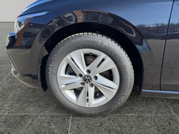 Volkswagen Golf - 9