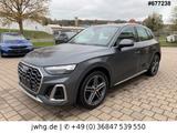 Audi SQ5 ABT 283KW/MATRIX/ACC+/HUD/VIRTUAL - gebrauchte Audi SQ5 aus dem Jahr 2021