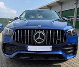 Mercedes-Benz Mercedes-AMG GLE 53 Coupe Mercedes Garantie - Mercedes-Benz GLE 53 AMG aus 2021